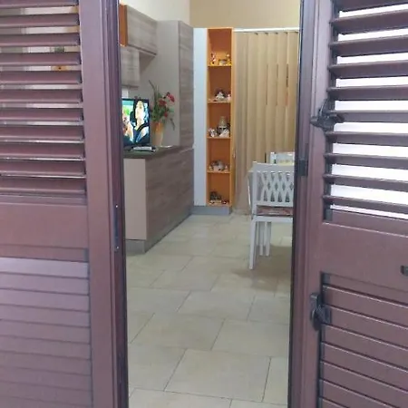 בית נופש Casa Vacanze Giulia *