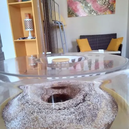 Casa Vacanze Giulia 펜션