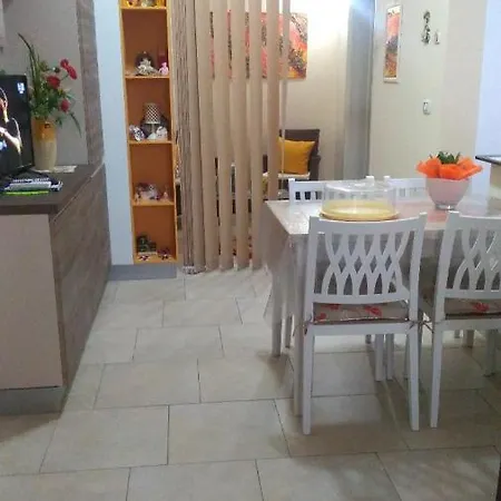 Casa de Férias Casa Vacanze Giulia