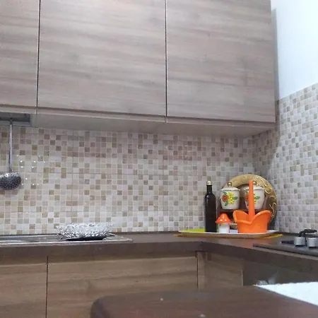 Casa Vacanze Giulia Σπίτι διακοπών