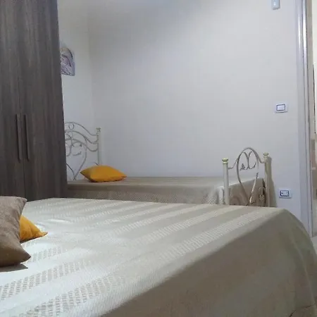 Casa Vacanze Giulia Σπίτι διακοπών