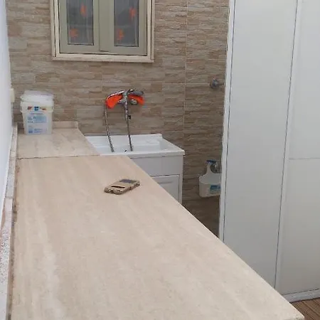 Σπίτι διακοπών Casa Vacanze Giulia