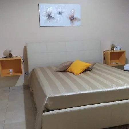 Casa Vacanze Giulia *