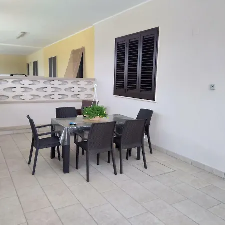 Casa Vacanze Giulia Casa de Férias