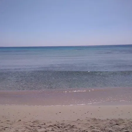 Vakantiehuis Casa Vacanze Giulia *