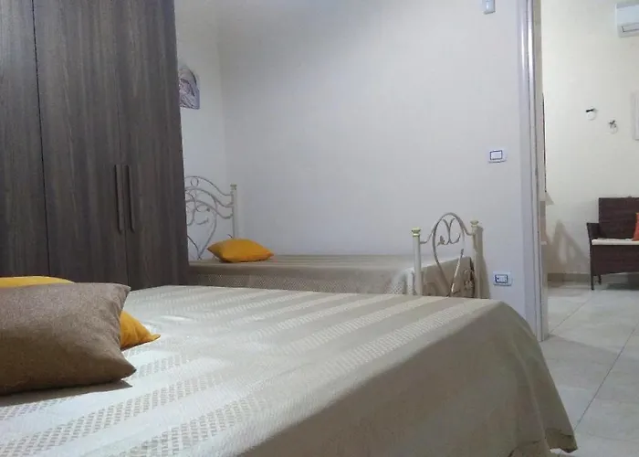 Casa Vacanze Giulia Casa vacanze