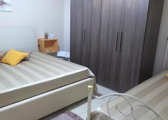 בית נופש Casa Vacanze Giulia *