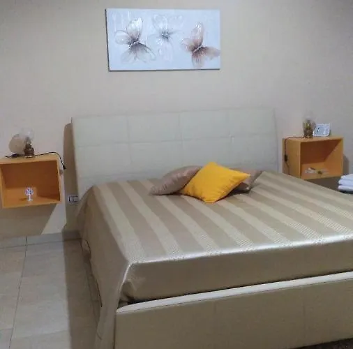 Casa Vacanze Giulia *